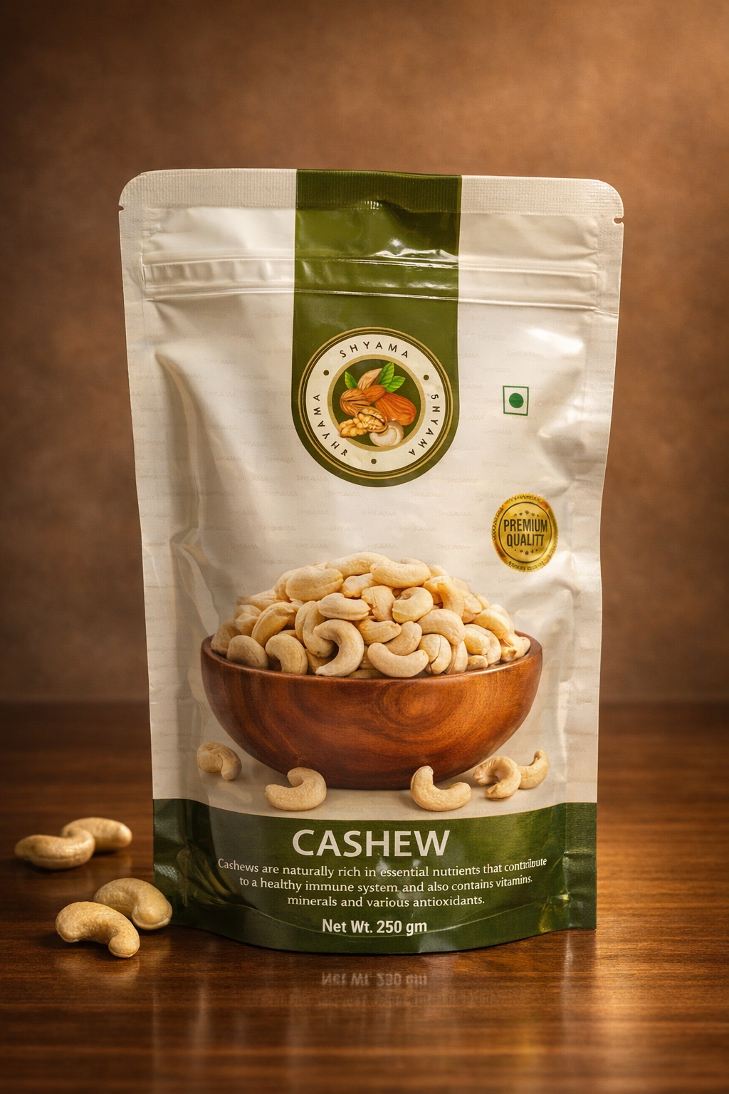 Shyama Signature  Cashews