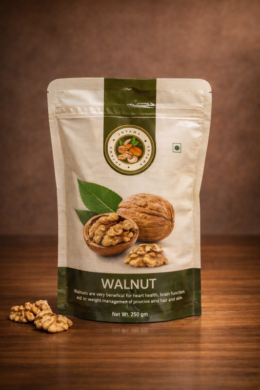 Pure Chile Walnut | Akhrot Giri