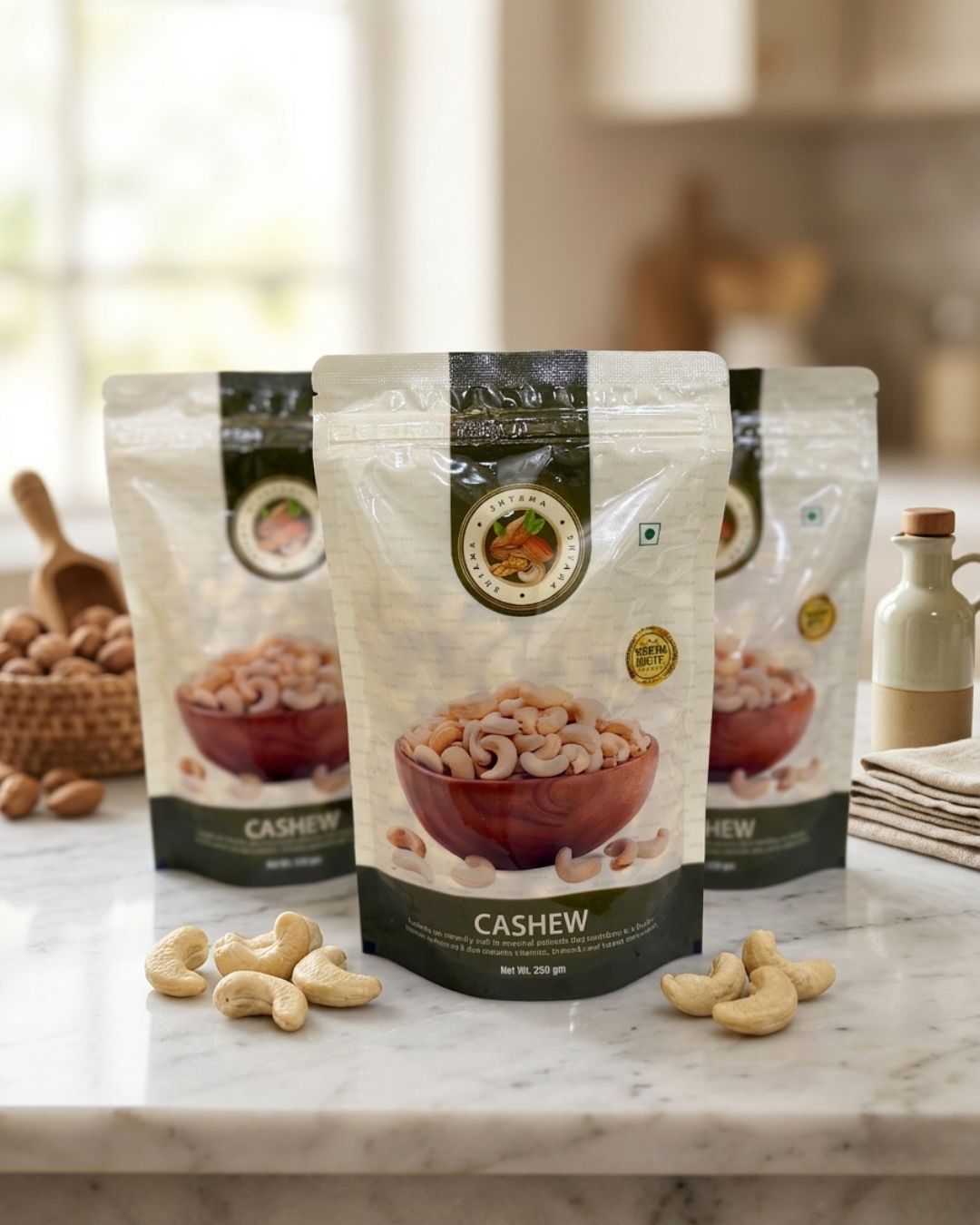 Shyama Signature  Cashews