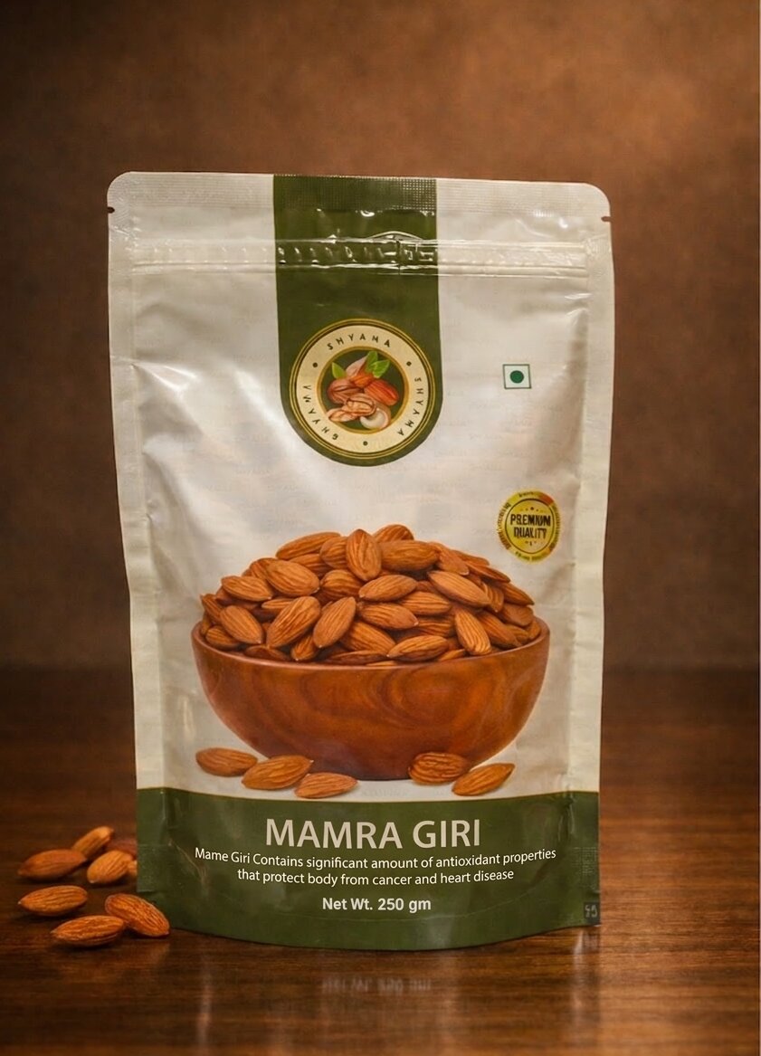 Irani Mamra Giri
