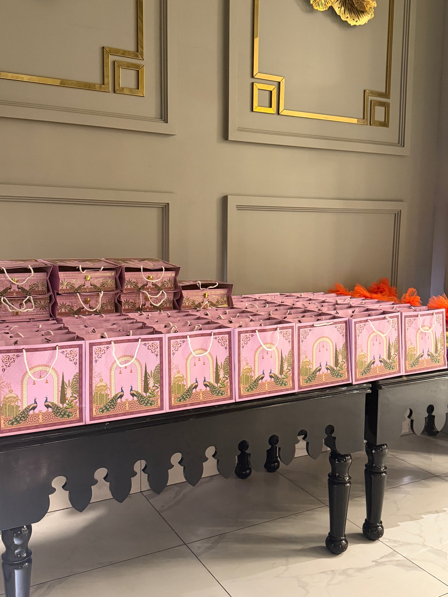 wedding hampers