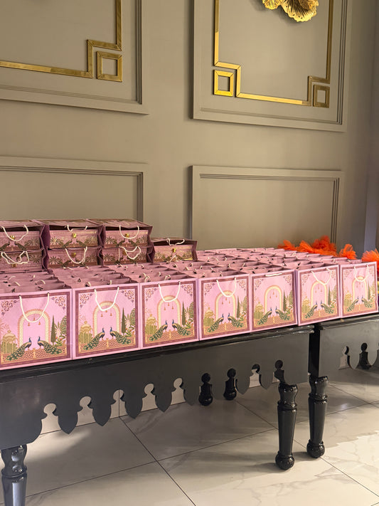 wedding hampers