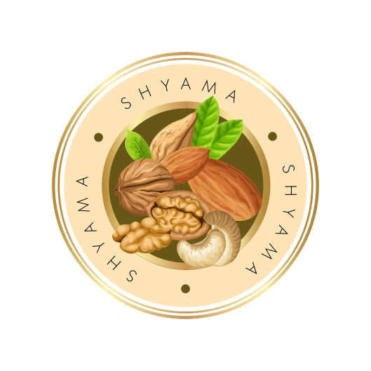 Shyama Internationals