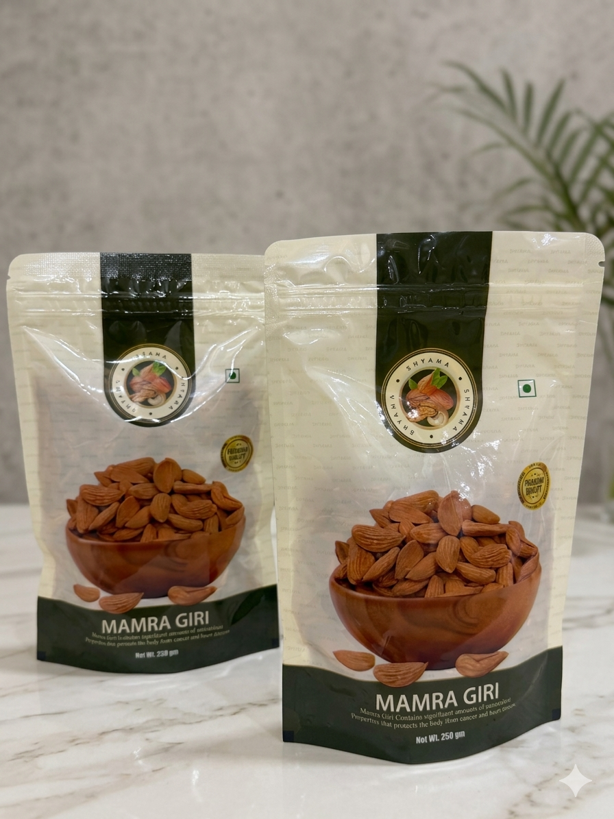 Irani Mamra Giri